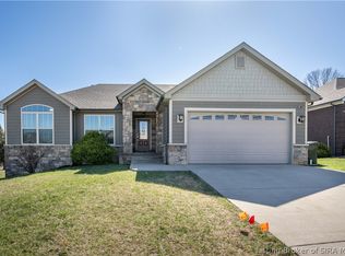 6005 Deer Trace Way, Georgetown, IN 47122