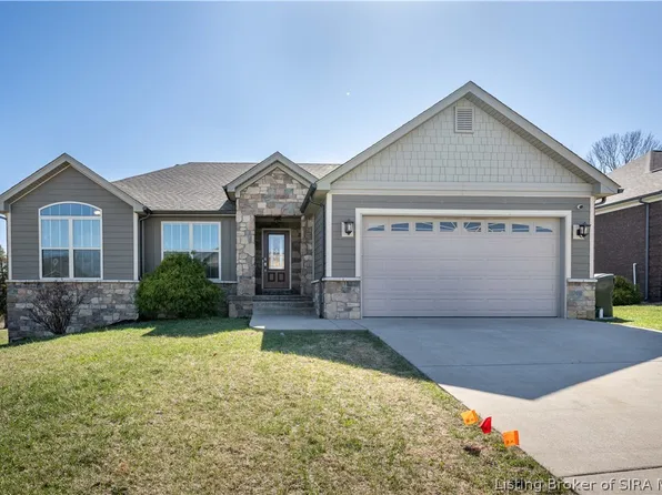 6005 Deer Trace Way, Georgetown, IN 47122