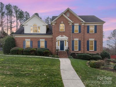 3101 Colvard Park Way, Charlotte, NC, 28269