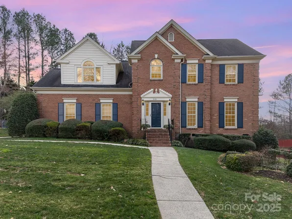 3101 Colvard Park Way, Charlotte, NC 28269
