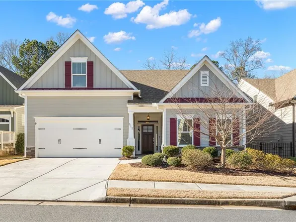 512 Margaret Ln, Woodstock, GA 30188