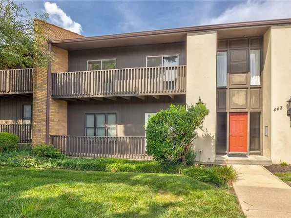 443 W 104th St APT C, Kansas City, MO 64114