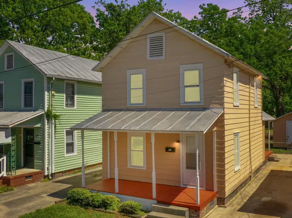 804 2nd Street, Elizabeth City, NC 27909