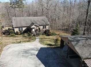 1210 Miller Rd, Westminster, SC 29693