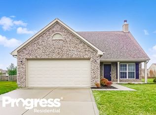 891 Blackberry Dr, Greenwood, IN 46143