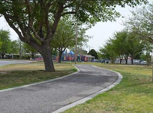 8831 Sunland Rd, El Paso, TX 79907