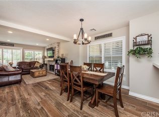 2731 N Erringer Rd #25, Simi Valley, CA 93065