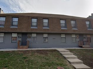 3505 S Lynn St, Independence, MO 64055