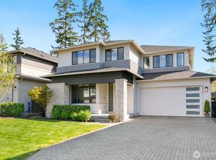 22325 SE 39th Pl, Sammamish, WA
