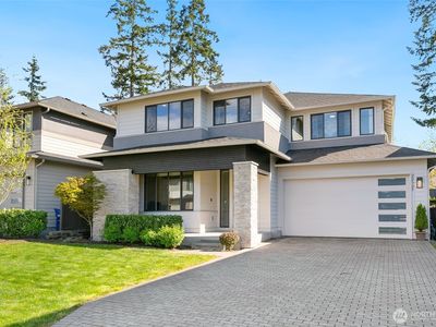 22325 SE 39th Place, Sammamish, WA, 98075