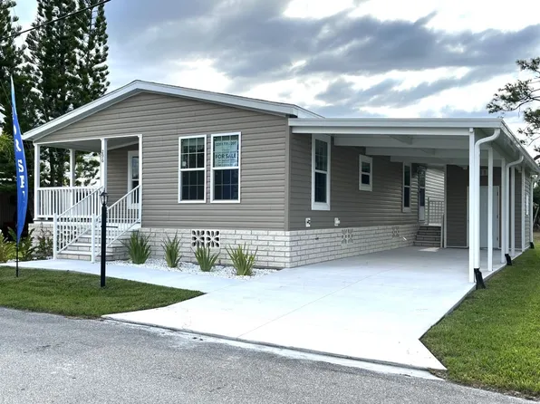 17100 Tamiami Trl #296, Punta Gorda, FL 33955