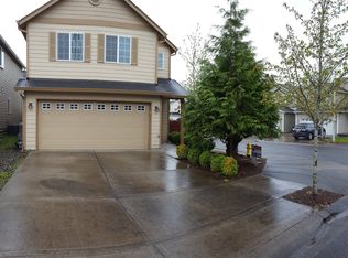 5905 NE 64th St, Vancouver, WA 98661