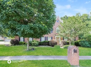 8866 Forest Breeze Dr, Cordova, TN 38018