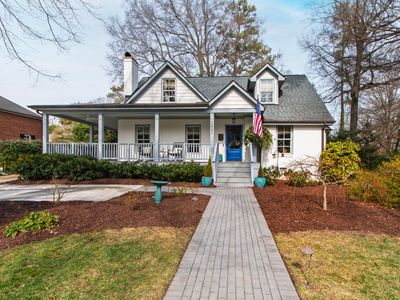 2622 Wells Ave, Raleigh, NC, 27608
