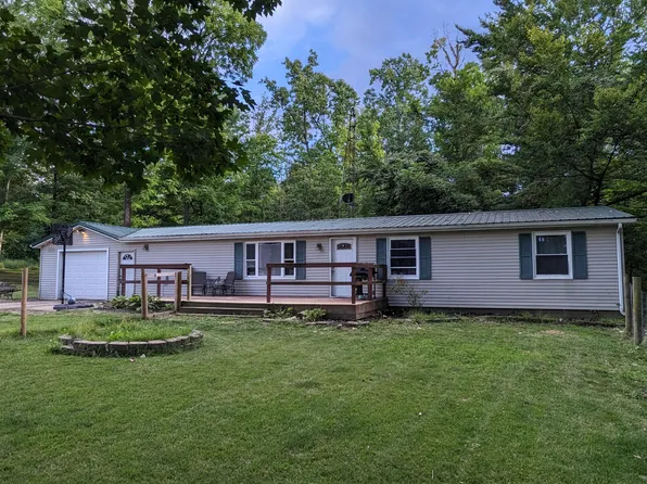 5540 Township Road 14, Mount Gilead, OH 43338