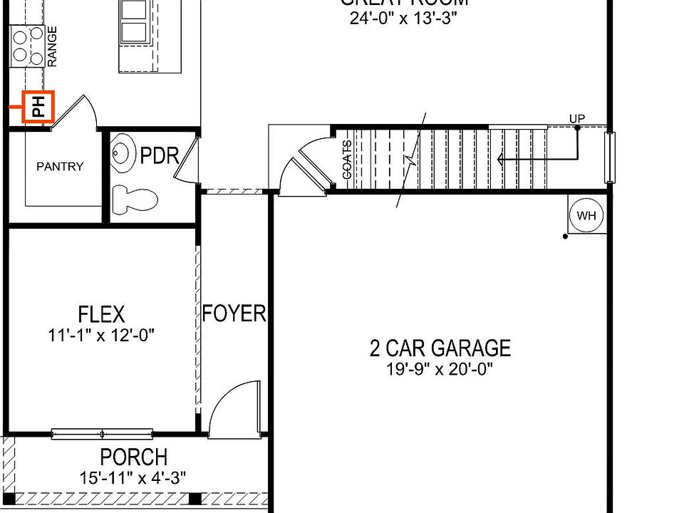 Floor Plan.