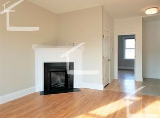 13 Gardner St #9I, Allston, MA 02134