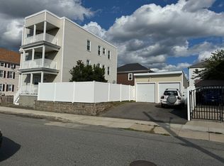 521 Lindsey St #2, Fall River, MA 02720