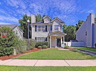 2308 Kennison Ln, Mount Pleasant, SC 29466