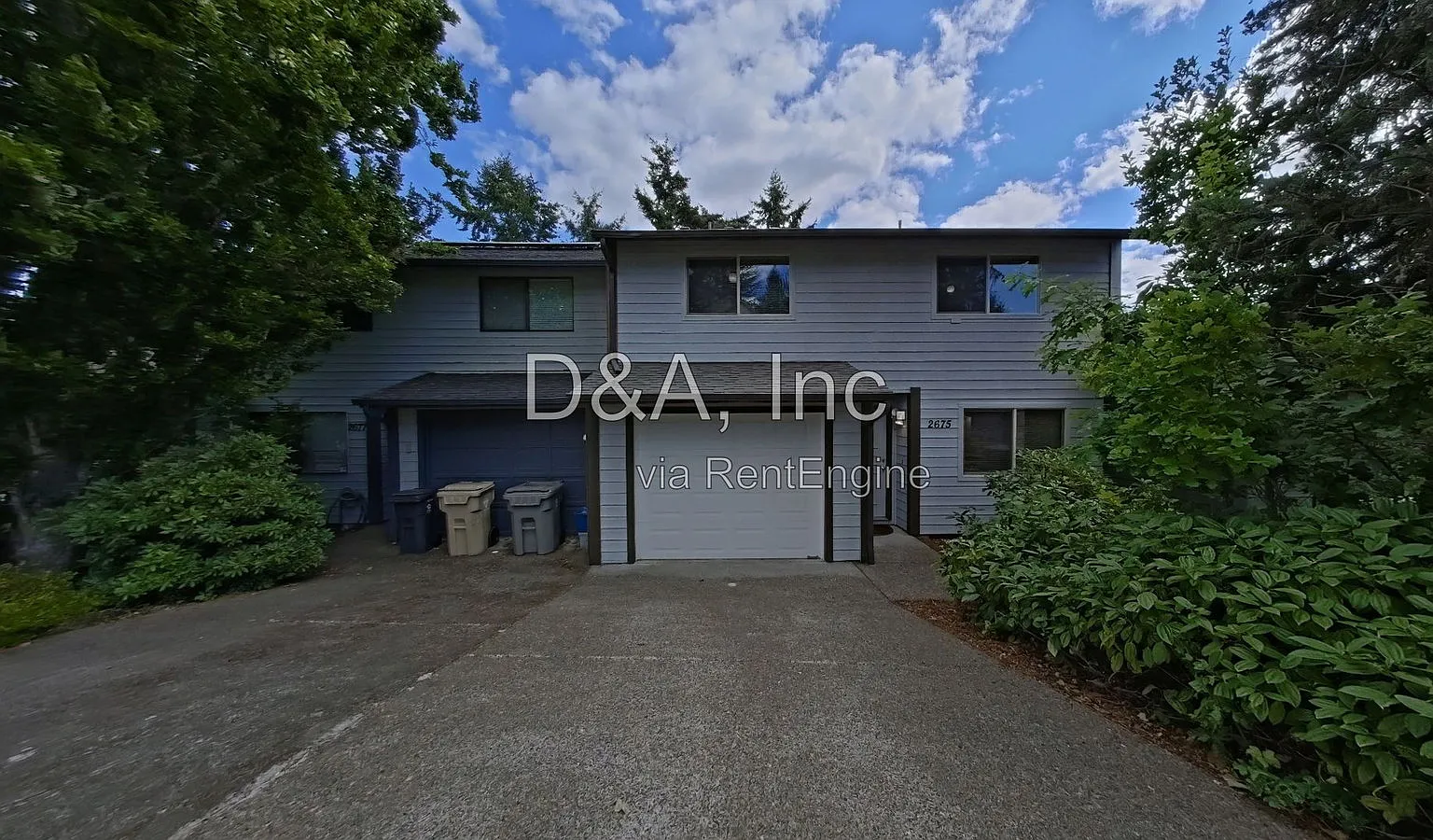 3 bed, 1.5 bath, 1470 sqft, $2,595 — Photo 1