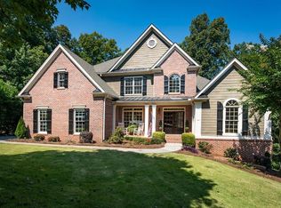 4846 Registry Dr NW, Kennesaw, GA 30152
