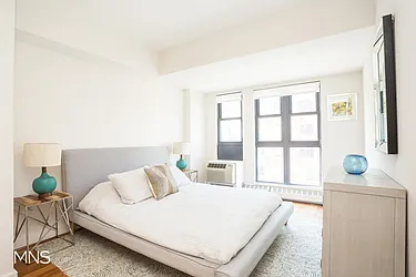 Rented by MNS Marketing