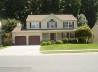 219 Cartland Way, Forest Hill, MD 21050