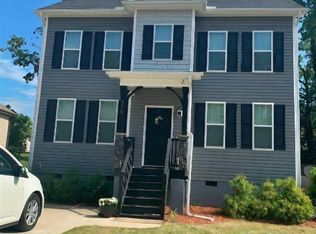 316 Chamberlain Dr, Clayton, NC 27527