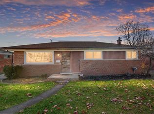 11188 Erdmann Rd, Sterling Heights, MI 48314