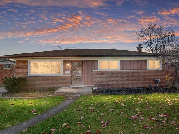 11188 Erdmann Rd, Sterling Heights, MI 48314