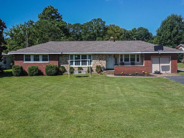 4918 Epperson Rd, Paducah, KY 42003