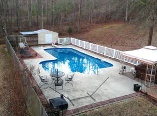 190 County Road 128, Cullman, AL 35057
