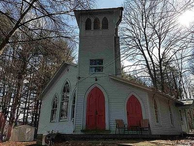 1 Van Dale Rd, Woodstock, NY, 12498