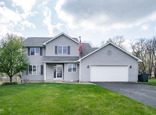 131 Kings Ct, Battle Creek, MI 49015