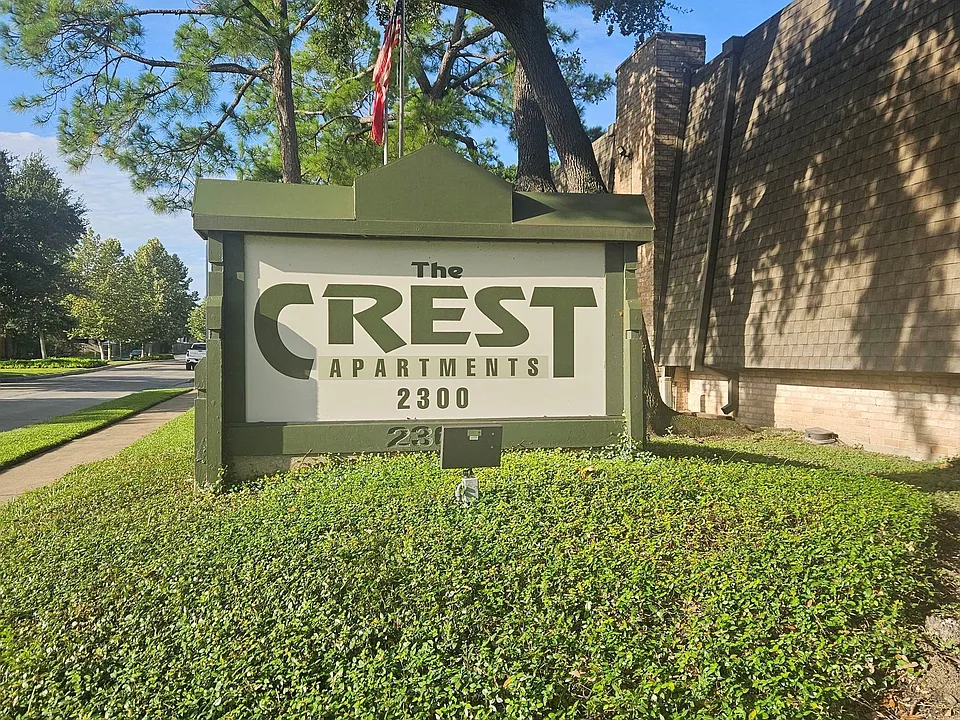 The Crest