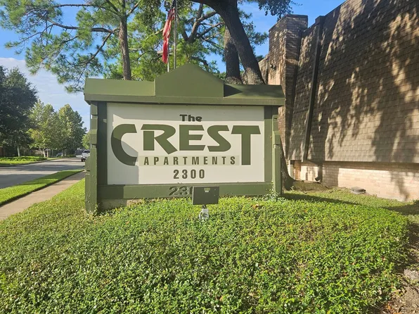 The Crest