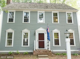 2117 Salt Kettle Way, Reston, VA 20191