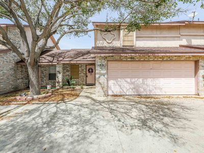 8801 McPherson Rd APT 3D, Laredo, TX, 78045