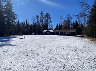 9045 State Highway 32, Hiles, WI 54511