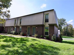 501 Carriage Hl, Canonsburg, PA 15317