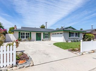 16321 Birdie Ln, Huntington Beach, CA 92649
