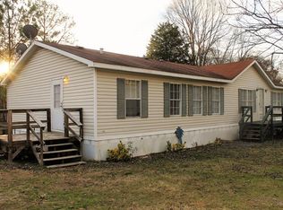 116 Shrine Club Rd, Greenwood, SC 29649