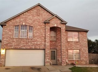 1805 Saint Lawrence Way, Arlington, TX 76002