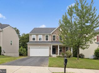 55 Taylors Hill Way, Fredericksburg, VA 22405