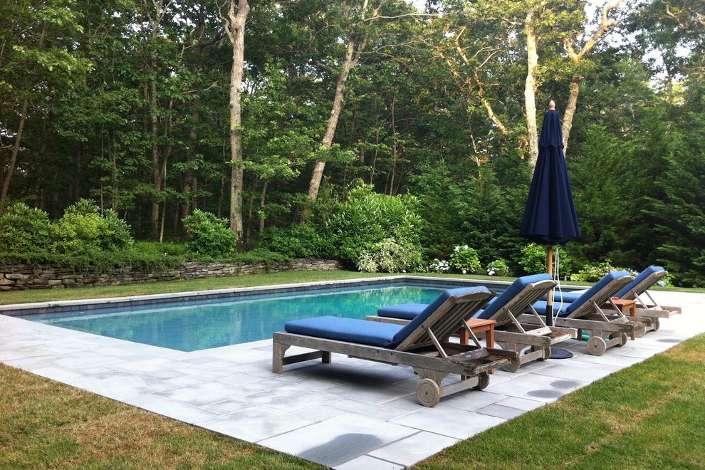  Surrounded by Reserve for Privacy