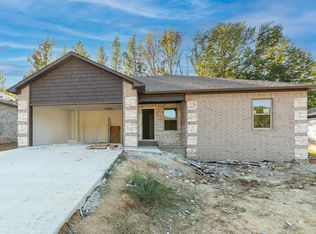13 Edward Dr, Ward, AR 72176