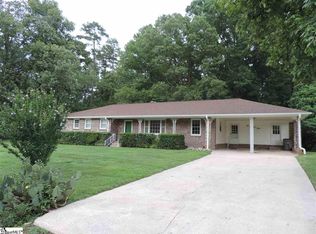 103 S Folkshire Ct, Greenville, SC 29611