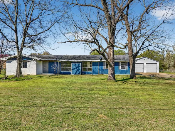 4776 Highway 319 W, Austin, AR 72007