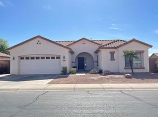 4251 E Firestone Dr, Chandler, AZ 85249