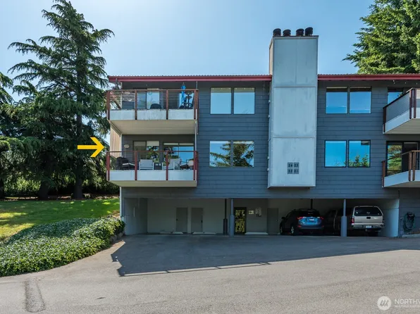 140 E North Camano Drive #22, Camano Island, WA 98282